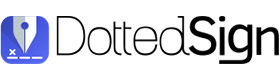 DottedSign
