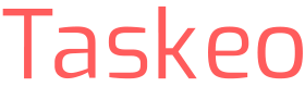 Taskeo